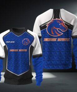 Boise State Broncos Sweatshirt