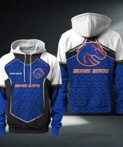 Boise State Broncos Hoodie