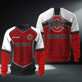 Ohio State Buckeyes Sweatshirt