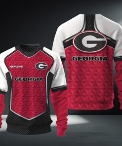 Georgia Bulldogs Sweatshirt