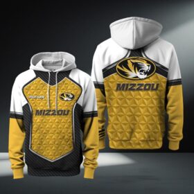 Missouri Tigers Hoodie