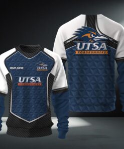 Utsa Roadrunners Sweatshirt