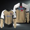 Tulsa Golden Hurricane Sweatshirt