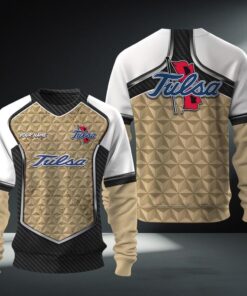 Tulsa Golden Hurricane Sweatshirt