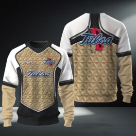 Tulsa Golden Hurricane Sweatshirt