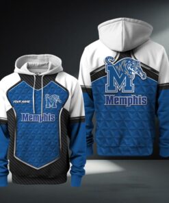 Memphis Tigers Hoodie