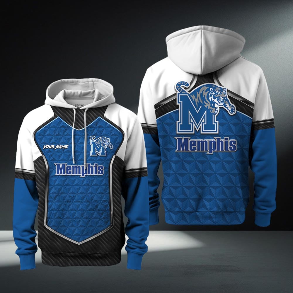 Memphis Tigers Hoodie