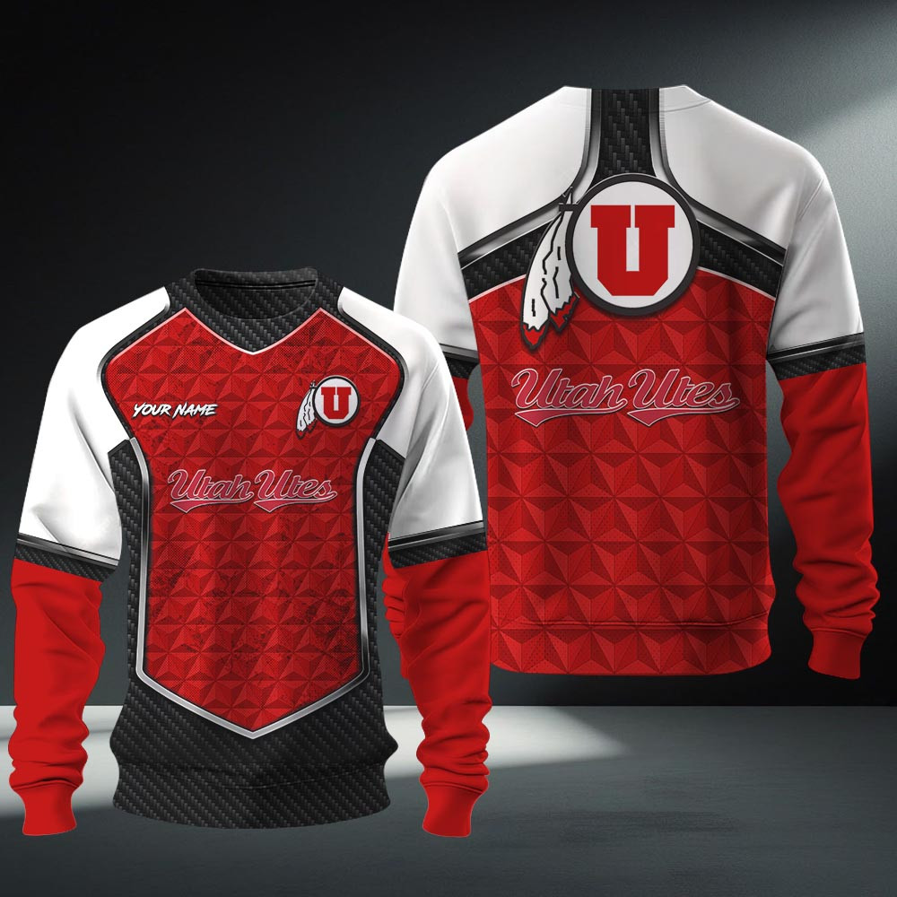 Utah Utes Sweatshirt