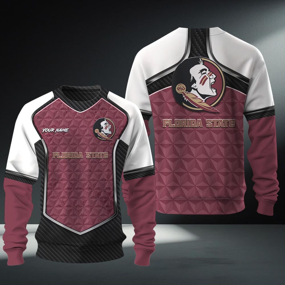 Florida State Seminoles Sweatshirt