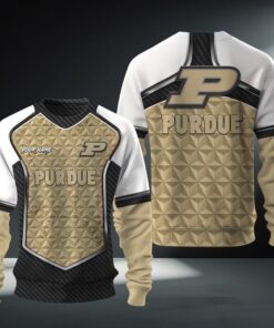 Purdue Boilermakers Sweatshirt