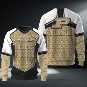 Purdue Boilermakers Sweatshirt