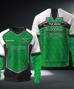 Marshall Thundering Herd Sweatshirt