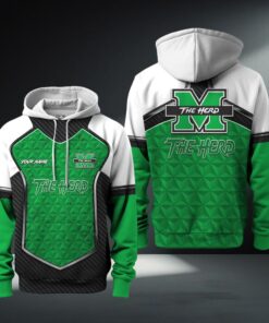 Marshall Thundering Herd Hoodie