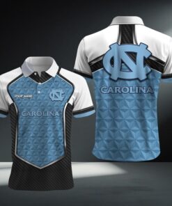North Carolina Tar Heels Poloshirt