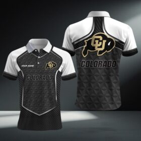 Colorado Buffaloes Poloshirt