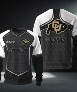 Colorado Buffaloes Sweatshirt
