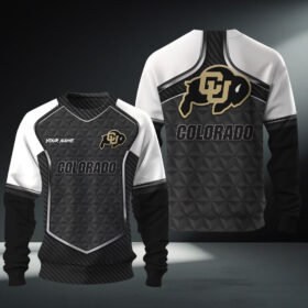 Colorado Buffaloes Sweatshirt