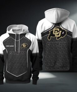 Colorado Buffaloes Hoodie
