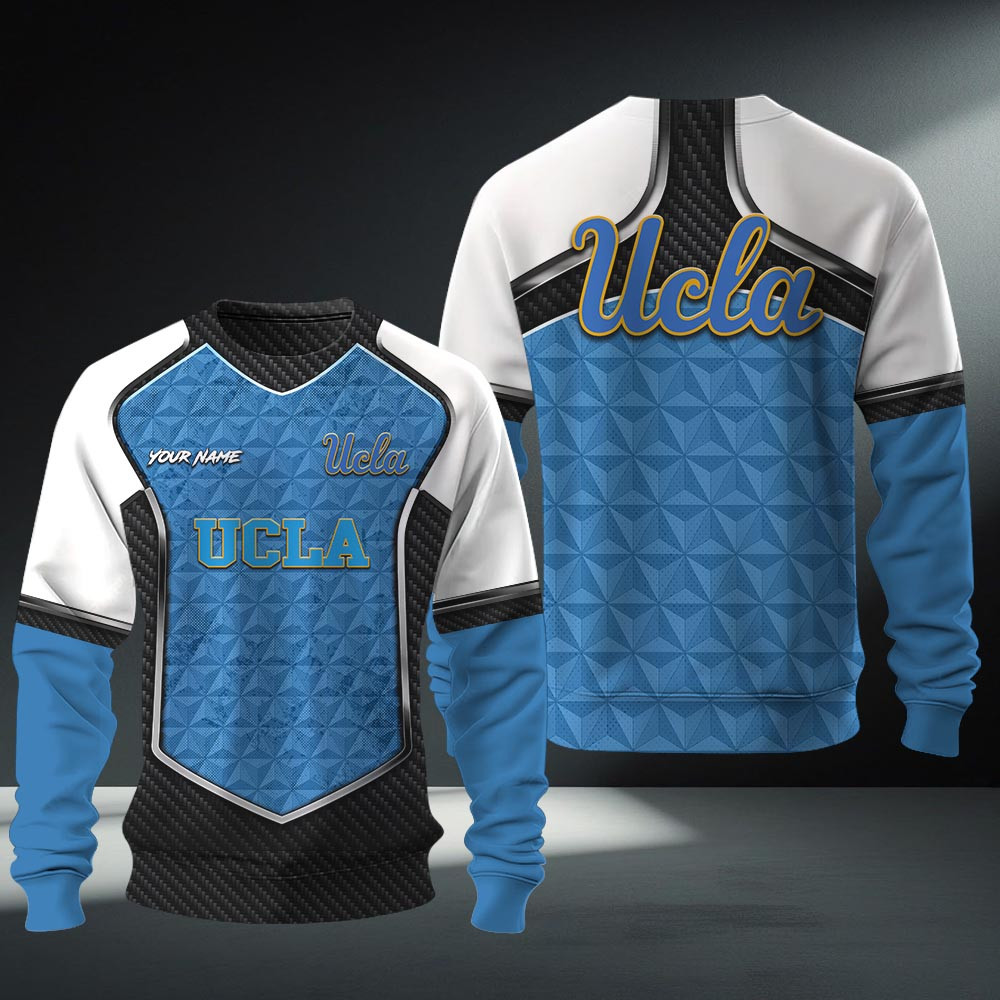 Ucla Bruins Sweatshirt