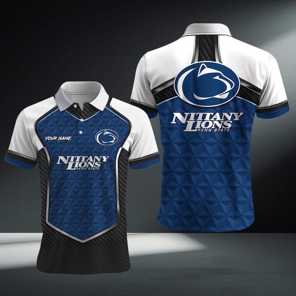 Penn State Nittany Lions Poloshirt
