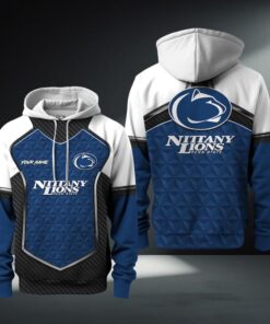 Penn State Nittany Lions Hoodie