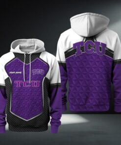 Tcu Horned Frogs Hoodie