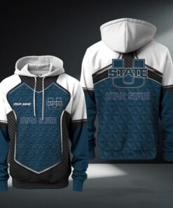 Utah State Aggies Hoodie