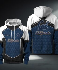 California Golden Bears Hoodie