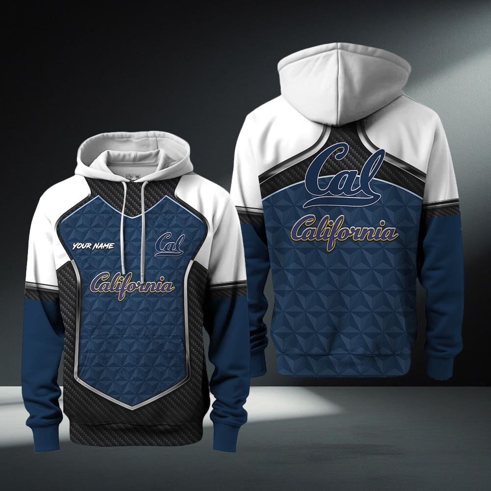 California Golden Bears Hoodie