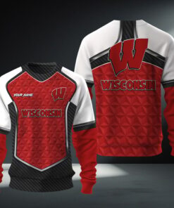 Wisconsin Badgers Sweatshirt