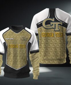 Georgia Tech Yellow Jackets Sweatshirt
