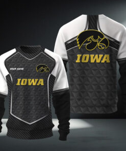 Iowa Hawkeyes Sweatshirt