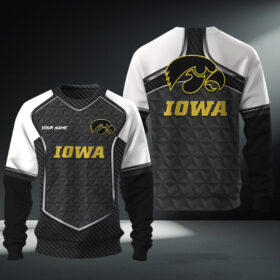 Iowa Hawkeyes Sweatshirt