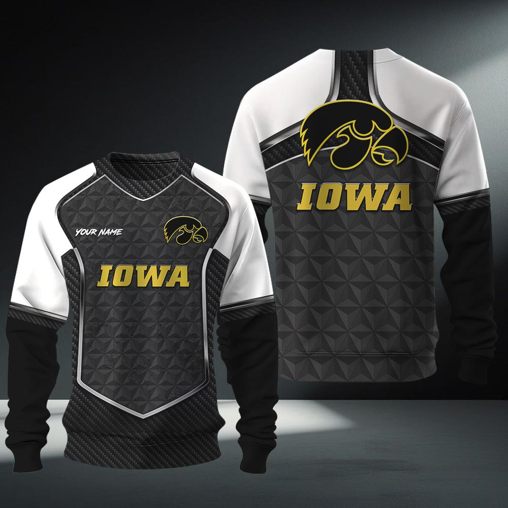 Iowa Hawkeyes Sweatshirt