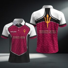 Arizona State Sun Devils Poloshirt