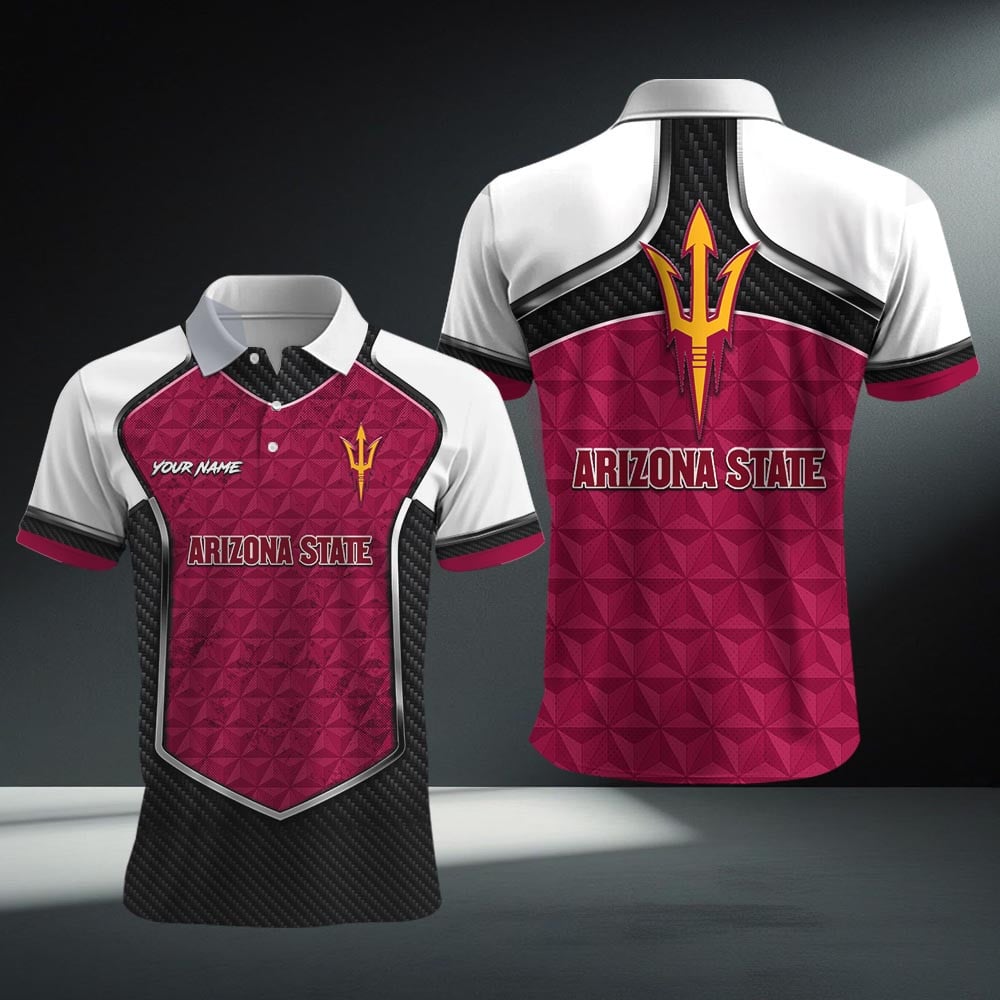 Arizona State Sun Devils Poloshirt