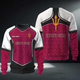 Arizona State Sun Devils Sweatshirt