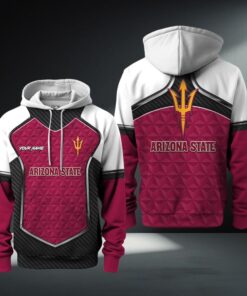 Arizona State Sun Devils Hoodie