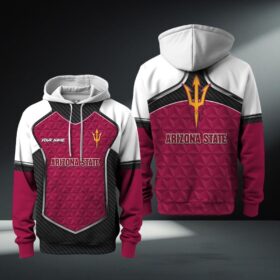 Arizona State Sun Devils Hoodie