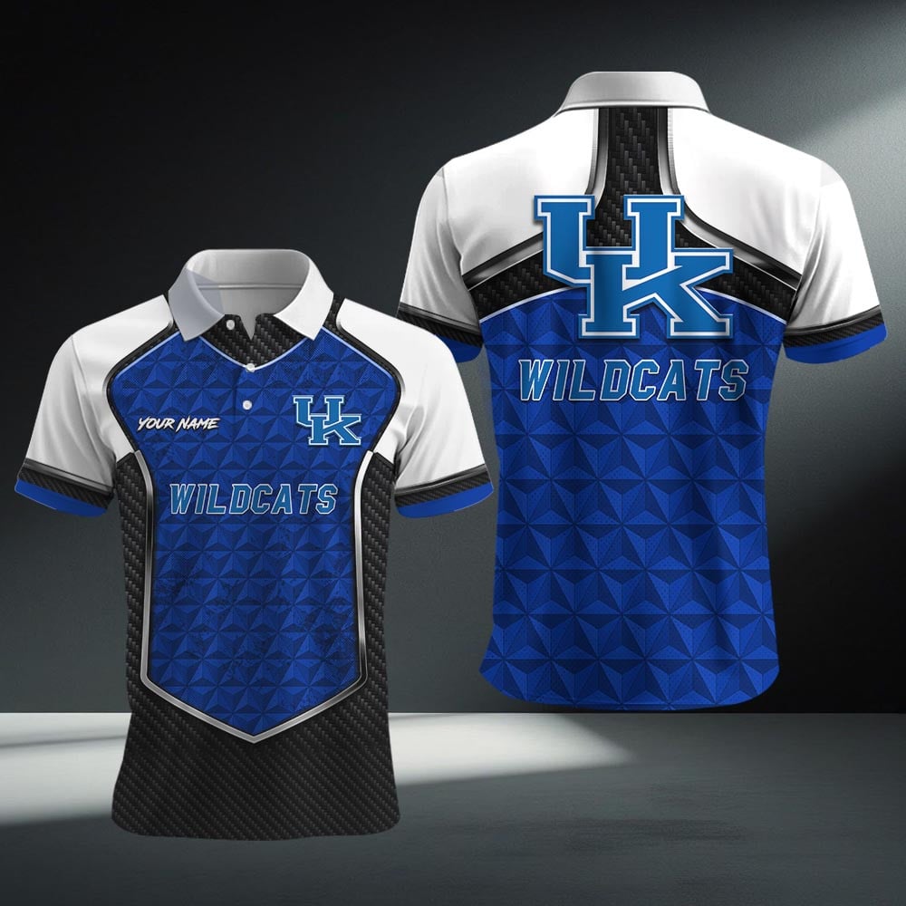 Kentucky Wildcats Poloshirt