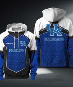 Kentucky Wildcats Hoodie