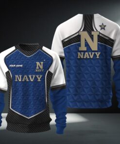 Navy Midshipmen Sweatshirt