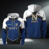 Navy Midshipmen Hoodie