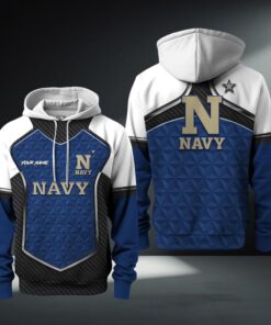 Navy Midshipmen Hoodie