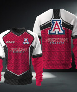 Arizona Wildcats Sweatshirt