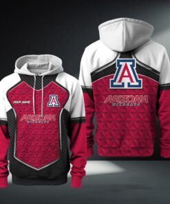 Arizona Wildcats Hoodie