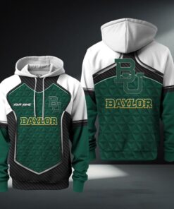 Baylor Bears Hoodie