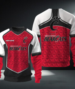 Cincinnati Bearcats Sweatshirt