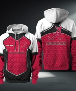 Alabama Crimson Tide Hoodie