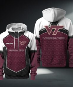 Virginia Tech Hokies Hoodie
